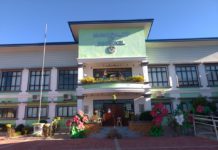 Babai nga agtawen iti sangapulo ket siam, mapapati a nagbekkel