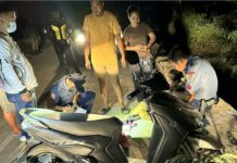 Maysa a babai, nakemmeg iti buy bust operation