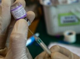 DOH, ipangrunada ti 5-in-1 vaccination para ti vulnerable population