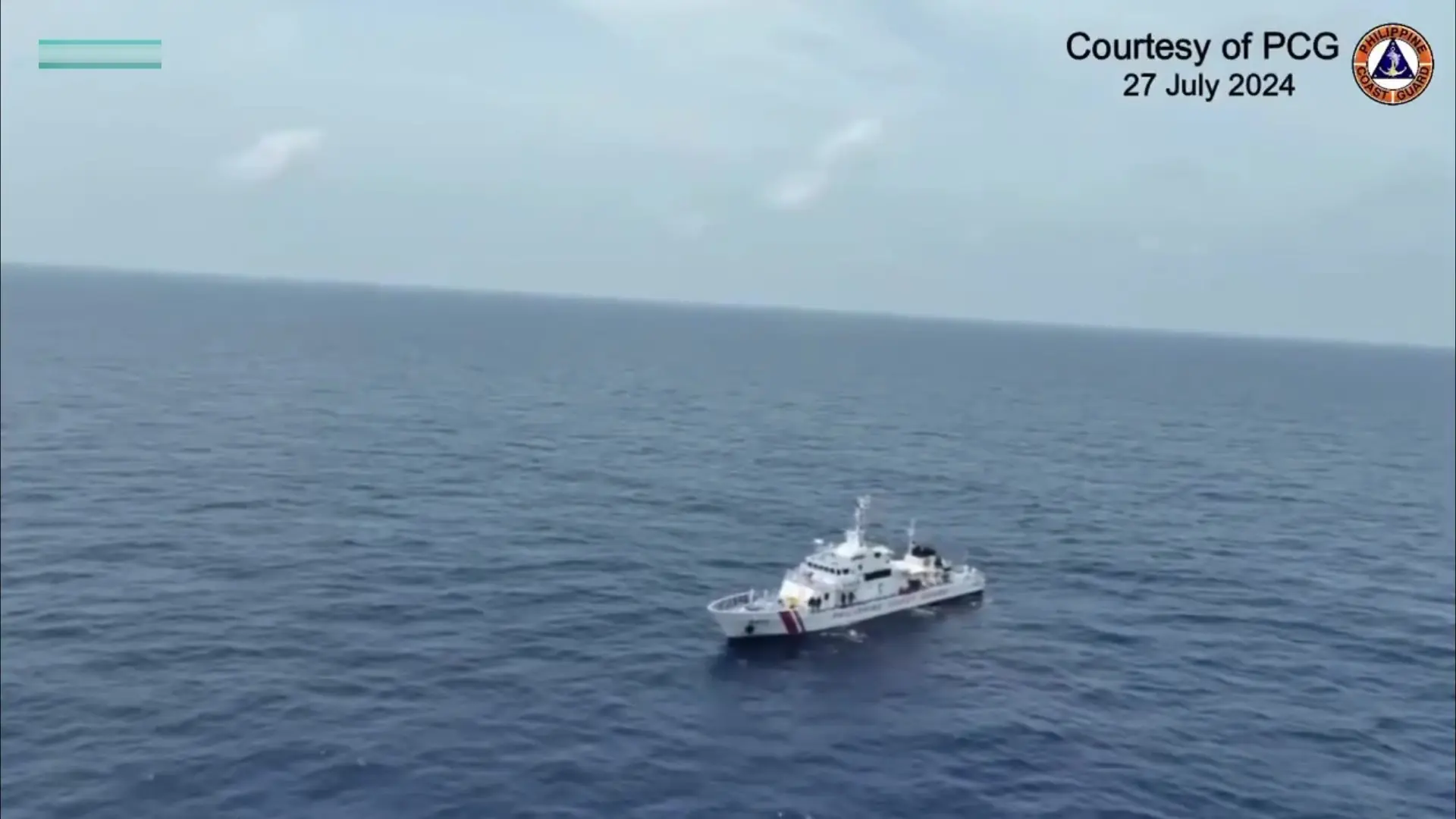 Resupply mission ti AFP iti Ayungin Shoal, nagballigi