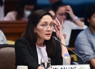 Panagturpos iti 4Ps, saan a nasken a katukad iti awan a suporta– Sen. Hontiveros