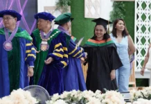 UNP graduate, top 2 iti Licensure Examination for Social Workers