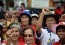 BIR: Gastos iti senior citizen discount, pagbibingayan dagiti drugstores, pharmaceutical companies at supermarkets