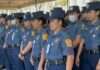 NCRPO, pinasinget da ti threat awareness idiay NCR schools