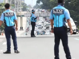 LTO, mangideploy iti 100 personnel iti umadani nga Undas 2026