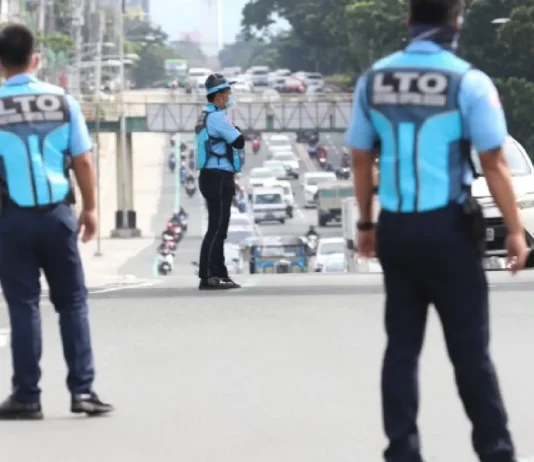 LTO, mangideploy iti 100 personnel iti umadani nga Undas 2026