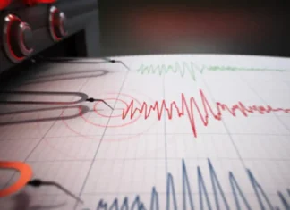 Magnitude 7.0 a gingined, dimmayyeg iti Ogasawara Islands idiay Japan