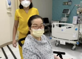 Kris Aquino, adda baro nga autoimmune disease-na