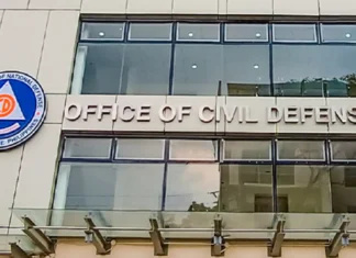 P7.86-B disaster fund, nakasagana kontra El Niño — OCD