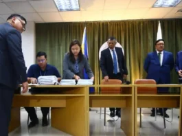 5 a DPWH Bulacan engineers, napatawan iti suspension gapu iti ghost projects