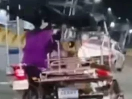 City government of Vigan, nagpalagip iti publiko a nasaysayaat nga ipakaammo iti maseknan nga opisina no adda ti mapadasan nga overcharging of fare rates