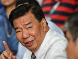 Former Senate Pres. Drilon, nagpanawagan a malawlawagan ti SC ruling iti unprogrammed funds