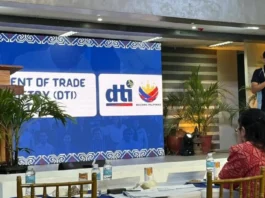 DTI, impasiguradoda a saan nga agpangina ti presio dagiti produkto agingga Disyembre 31