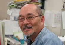 Tsutomu Shibayama a director iti ‘Doraemon’, pimmusayen