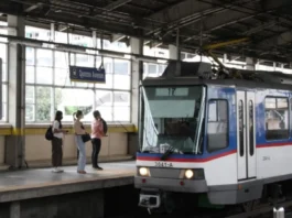 MRT-3, balak agbalin nga pribado inton tawen 2027