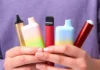 DOH, nagbalaag iti toxic metal a masarakan iti vape