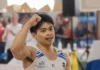 Carlos Yulo, nakastrek iti floor exercise, vault para iti World Championships