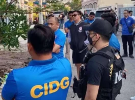 Awag mainaig iti ayan ni Sen. Bato, dagus a tigtignayan ti PNP