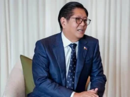 PBBM, agpili ti chief justice iti 5 a kandidato