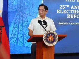 PBBM, imbilinna iti DOE a mapaalisto dagiti energy projects tapno labanan ti epekto ti El Niño