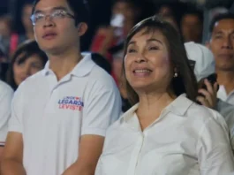 Ombudsman Remulla, mamati a saanen a kayat nga agawid iti Pilipinas da Legarda ken Leviste