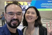 Agkabsat a Cayetano, nakasublin iti pagilian
