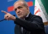 Iran, nagpanawagan kadagiti Muslim nation nga agkaykaysa kontra iti Amerika ken Israel