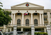 DBM, nagkari nga umannugot kadagiti programa ti Korte