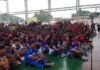 2026 Narvacan Sports Festival, pormal a naluktan