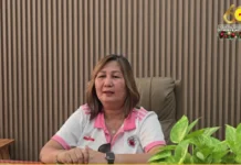 Panagkaykaysa iti ili ti Narvacan, naipakita kagiddan ti panaglukat ti 2026 Sports Fest -Mayor Sanidad