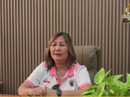 Panagkaykaysa iti ili ti Narvacan, naipakita kagiddan ti panaglukat ti 2026 Sports Fest -Mayor Sanidad
