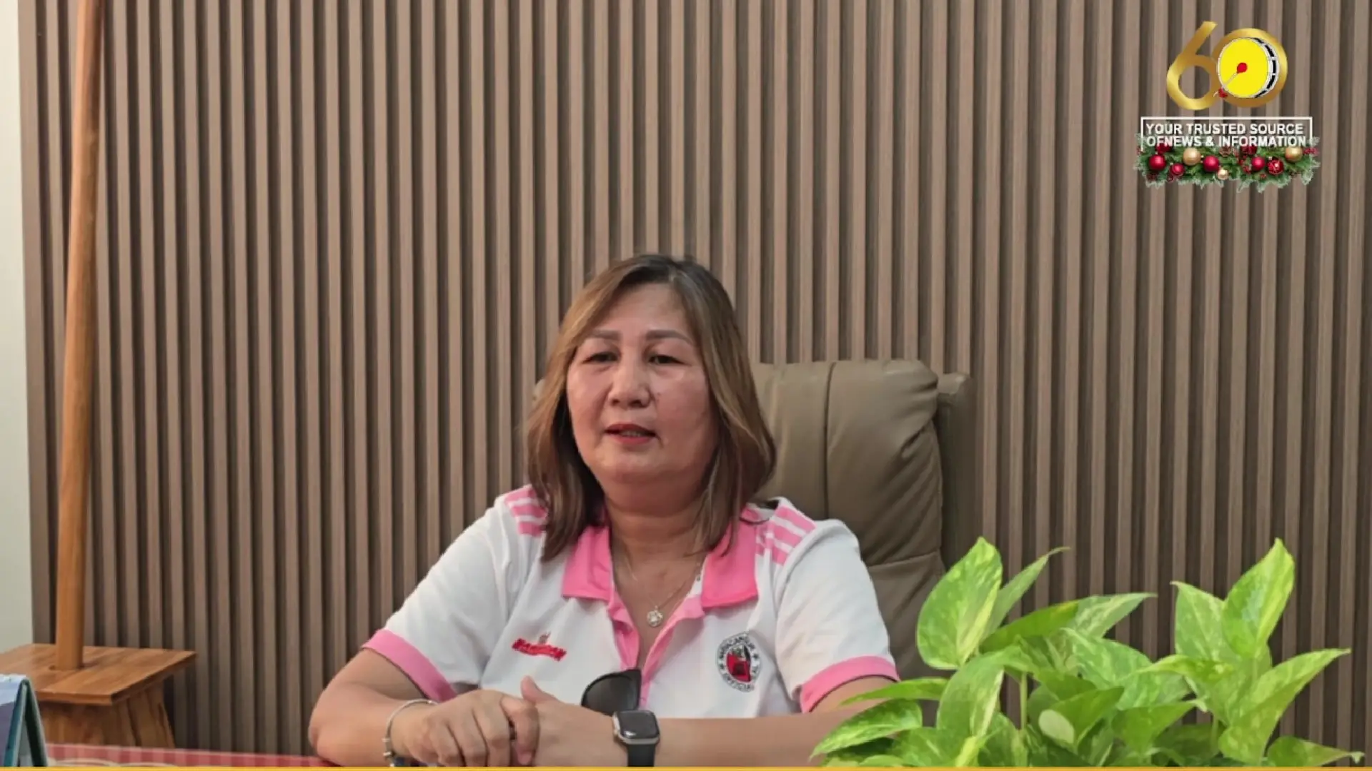 Panagkaykaysa iti ili ti Narvacan, naipakita kagiddan ti panaglukat ti 2026 Sports Fest -Mayor Sanidad