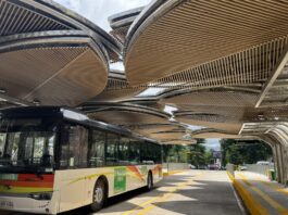 Pannakatarimaan iti sumagmamano a terminal ti bus sakbay ti Undas, imbilin ti DOTr