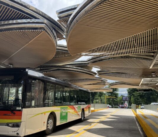 Pannakatarimaan iti sumagmamano a terminal ti bus sakbay ti Undas, imbilin ti DOTr