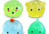 BAN Toxics, namakdaar kadagiti nagannak a liklikanda ti saan nga otorisado a squishy toys