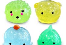 BAN Toxics, namakdaar kadagiti nagannak a liklikanda ti saan nga otorisado a squishy toys