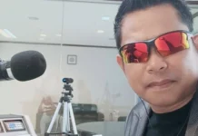 P1.3 milyon a gungguna maited iti asinuman a makaited ti impormasyon iti pannakatay ti maysa a broadcaster idiay Albay