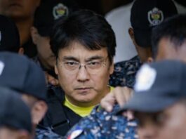 Sandiganbayan, winaswasda ti mosion kontra iti kaso ni Revilla