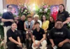 Pamilia ti komedyante a ni Ate Gay, agkidkiddaw ti tulong pinansial