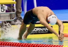 Alegarbes, nagun-od na ti maikadua a balitok a medalya ti Pilipinas iti Asian Para Games 2026