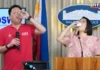 Malakanyang: Tudo ti bagyo Rosal, gundawayan, agurnong ti danum iti timba