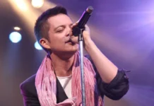 Bamboo, nagirruar ti baro a kanta kalpasan ti sangapulo ket maysa a tawen