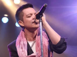 Bamboo, nagirruar ti baro a kanta kalpasan ti sangapulo ket maysa a tawen