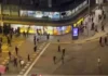 Pilipino, nabalakadan a liklikanda pay laeng dagiti 4 a lugar idiay Barcelona