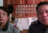 Tagudin BJMP, makikaysa iti panangrambak iti National Correctional Conscioussness Week