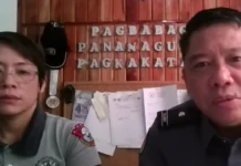 Tagudin BJMP, makikaysa iti panangrambak iti National Correctional Conscioussness Week