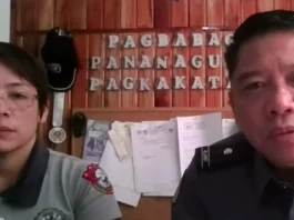 Tagudin BJMP, makikaysa iti panangrambak iti National Correctional Conscioussness Week