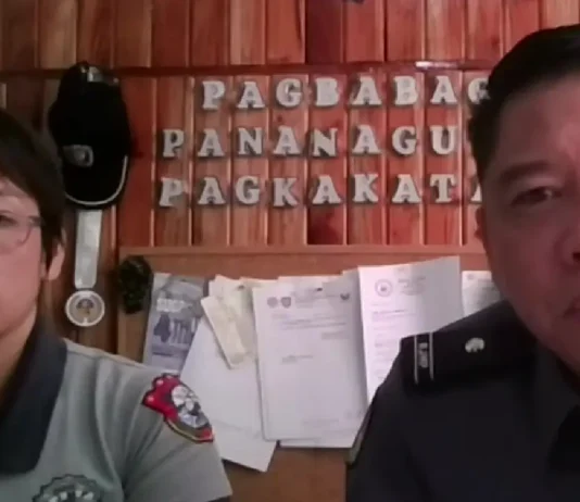 Tagudin BJMP, makikaysa iti panangrambak iti National Correctional Conscioussness Week