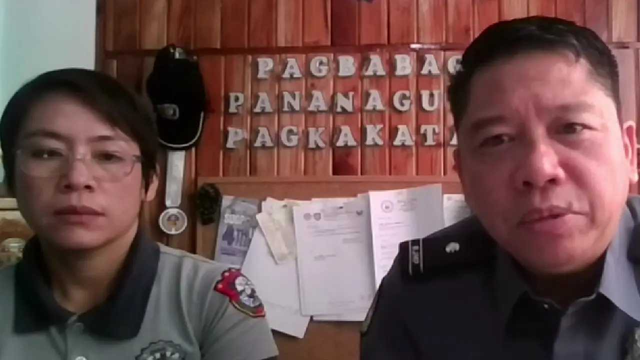 Tagudin BJMP, makikaysa iti panangrambak iti National Correctional Conscioussness Week