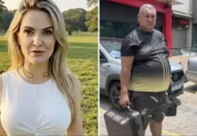 Brazilian a lalaki, nagbiahe iti adayo tapno makita ti AI-generated girlfriend-na ngem napaay